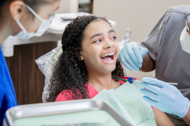 Best Emergency Pediatric Dental Care in Brewster, OH
