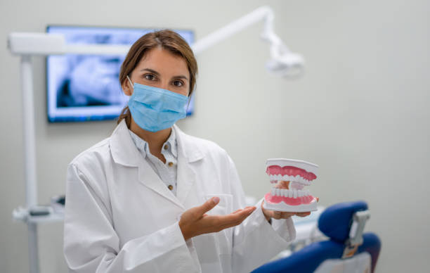 Best Dental Abscess Treatment in Brewster, OH