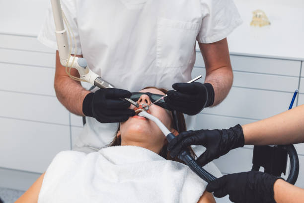 Best Emergency Orthodontic Repairs in Brewster, OH